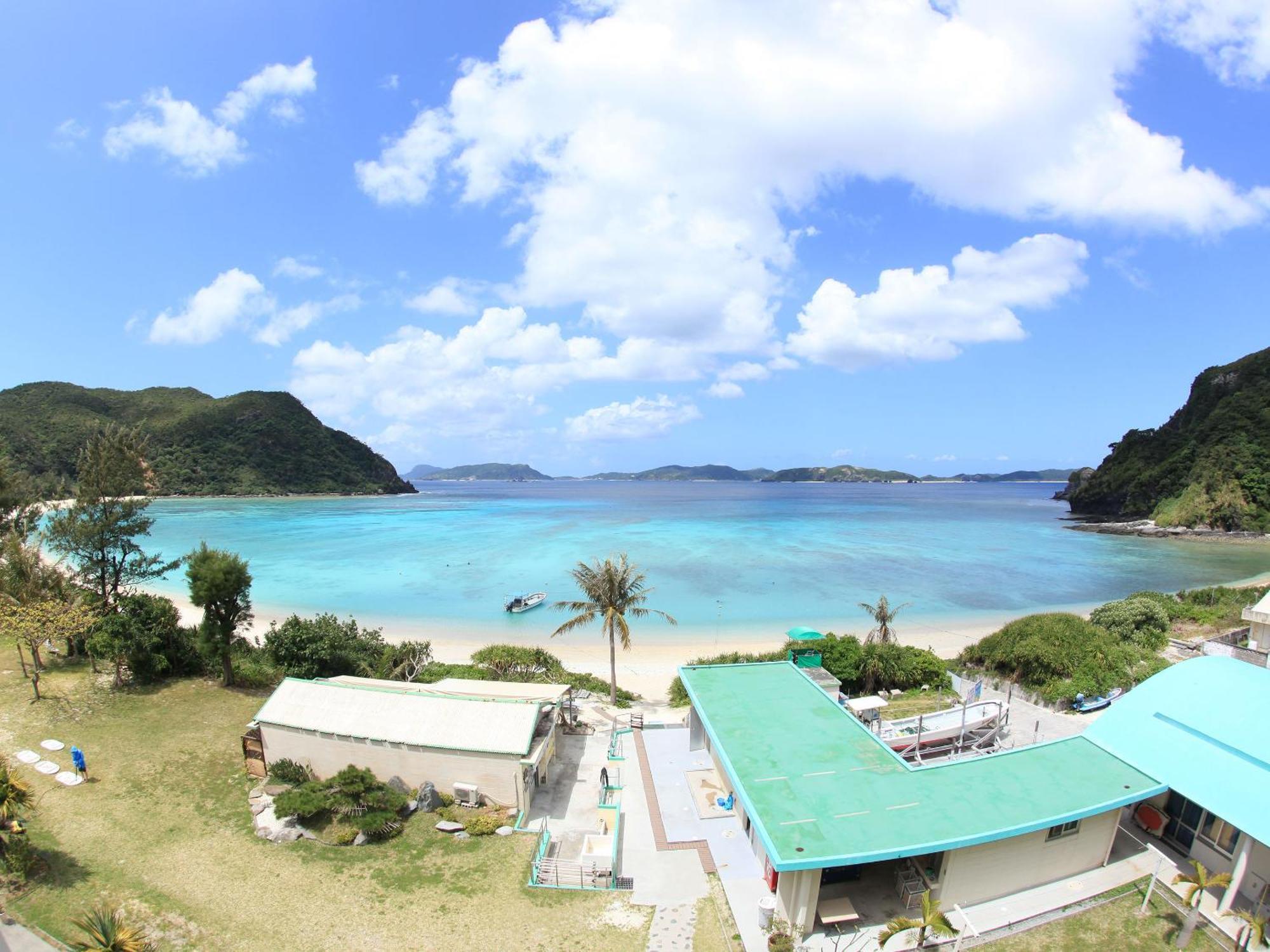 Tokashiku Marine Village Tokasiki Kültér fotó