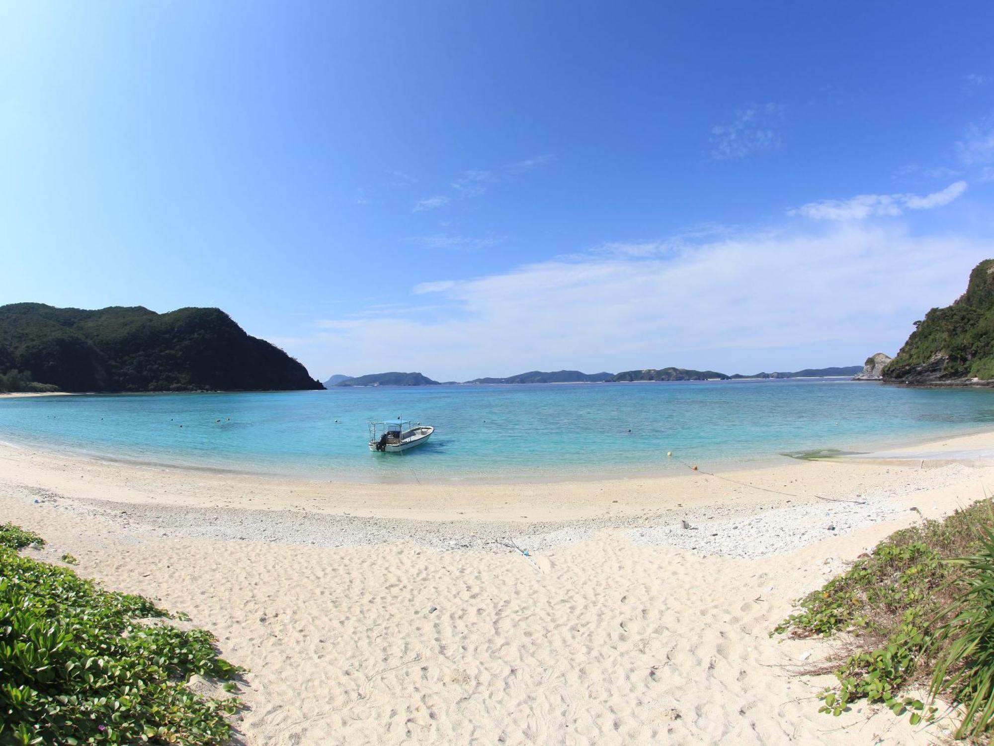 Tokashiku Marine Village Tokasiki Kültér fotó