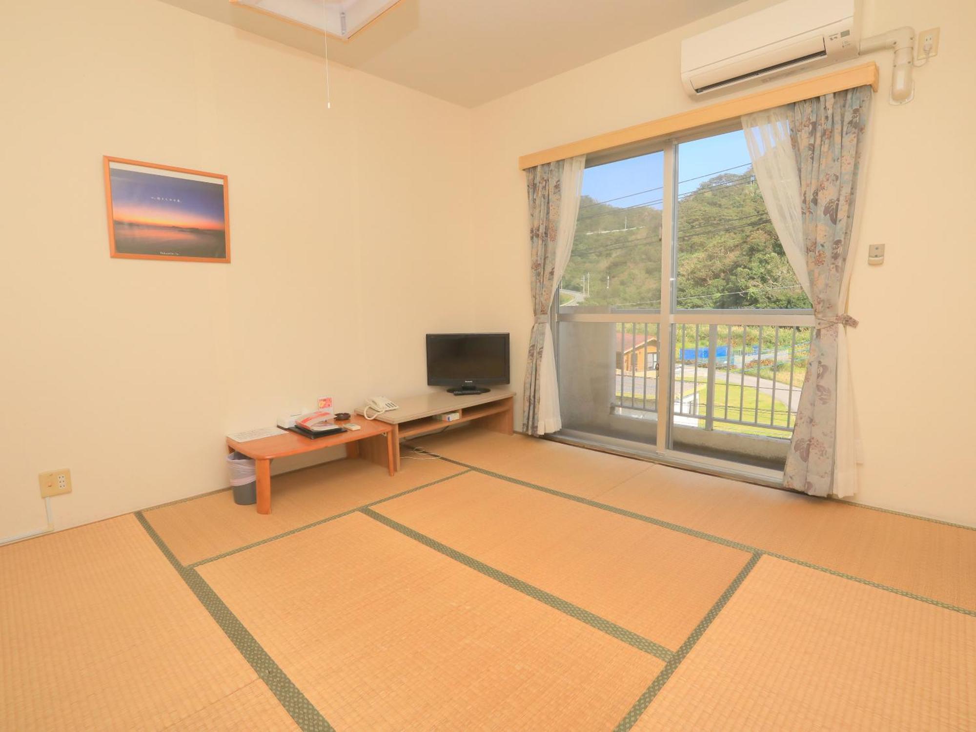 Tokashiku Marine Village Tokasiki Kültér fotó